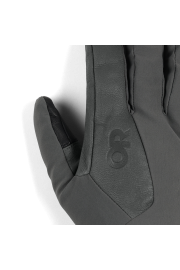Istraživanje na otvorenom Sureshot Pro muške rukavice