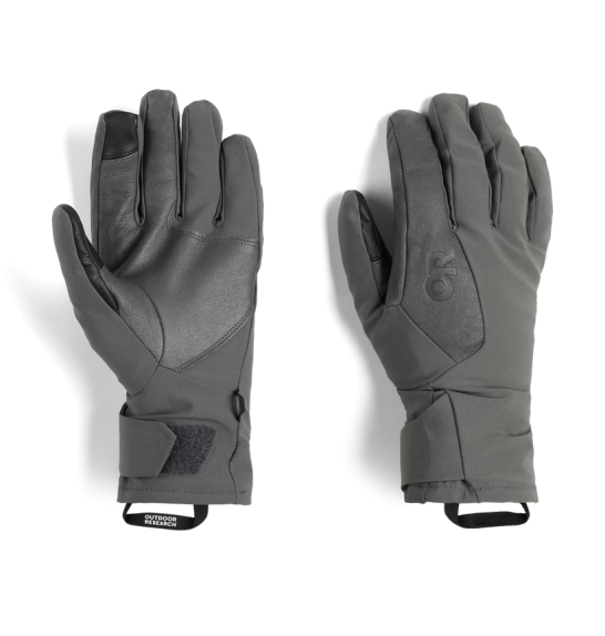 Outdoor Research Sureshot Pro muške rukavice