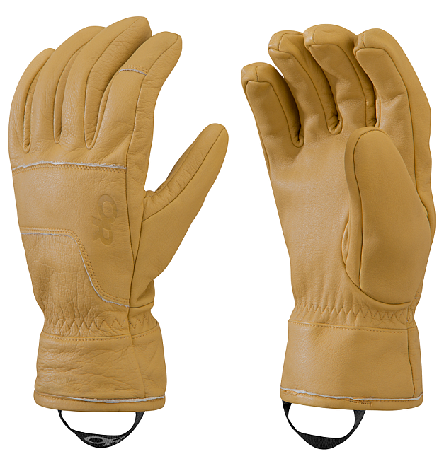 Guantes de hombre Outdoor Research Aksel