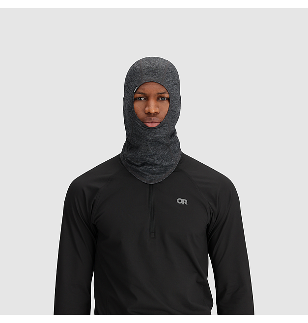 Gorro de merino Alpine Onset 150 de Outdoor Research