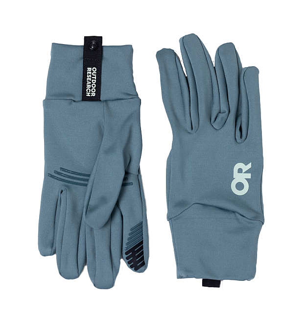 Guantes de mujer Outdoor Research Vigor LW Sensor