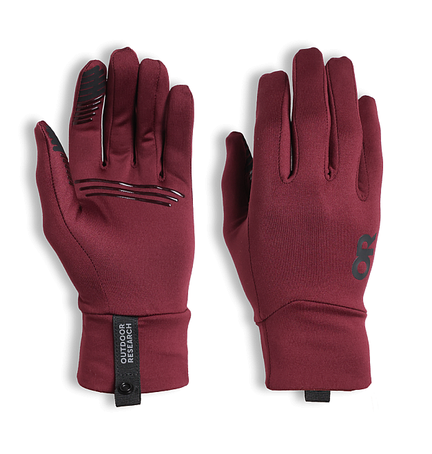 Guantes de mujer Outdoor Research Vigor LW Sensor