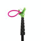 La varilla para sujetar el primer sistema de mosquetón Beta Stick Evo Standard