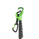 La varilla para sujetar el primer sistema de mosquetón Beta Stick Evo Standard