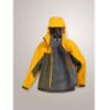 Men's Arcteryx Alpha Waterproof Jacket