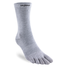 Calcetines Injinji Outdoor Liner Crew Nuwool Coolmax