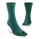 Calcetines Injinji Outdoor Liner Crew Nuwool Coolmax