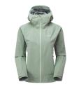 Chaqueta impermeable Montane Phase Lite para mujer