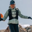 Chaqueta impermeable Montane Phase Lite para mujer