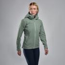 Giacca impermeabile da donna Montane Phase Lite