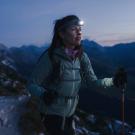 Giacca impermeabile da donna Montane Phase Lite