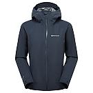 Giacca impermeabile da donna Montane Phase Lite