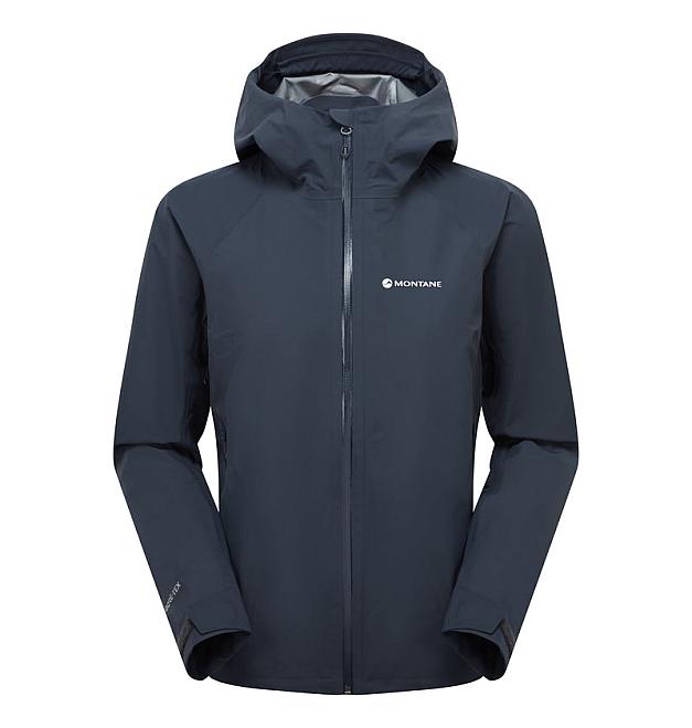 Giacca impermeabile da donna Montane Phase Lite