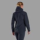 Giacca impermeabile da donna Montane Phase Lite