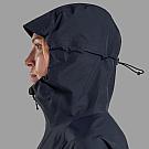Giacca impermeabile da donna Montane Phase Lite