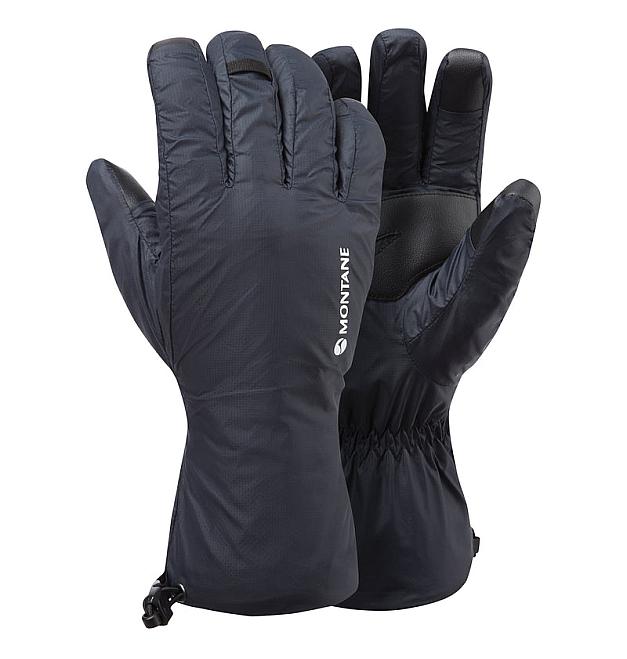 Guantes impermeables Montane Respond Dry