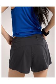 Arcteryx Norvan 3' -Shorts für Damen