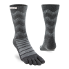 Vunene čarape srednje težine Injinji na otvorenom