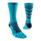 Injinji Ultra Run Crew Coolmax čarape