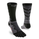 Injinji Ultra Run Crew Coolmax Socken