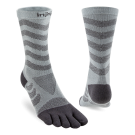 Ženske Injinji Ultra Run Crew Coolmax čarape