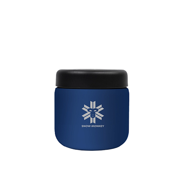 Termo posuda za hranu Snow Monkey Foodie Mini 350ml