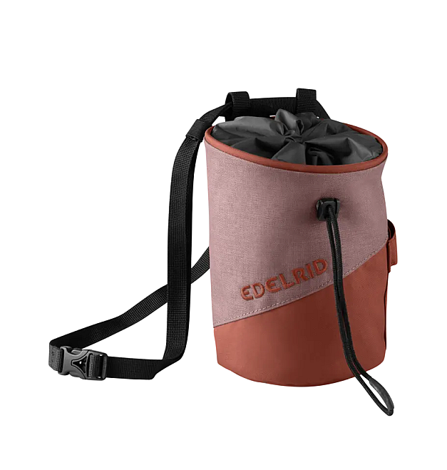 Bolsa de magnesio Edelrid Monoblock