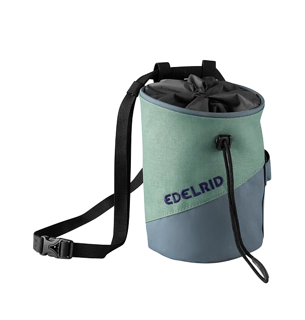 Bolsa de magnesio Edelrid Monoblock