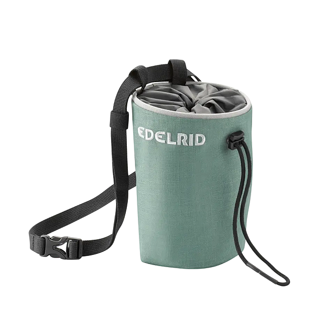 Bolsa de magnesio Edelrid Rodeo
