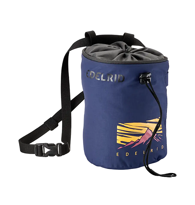 Bolsa de magnesio Edelrid Rodeo