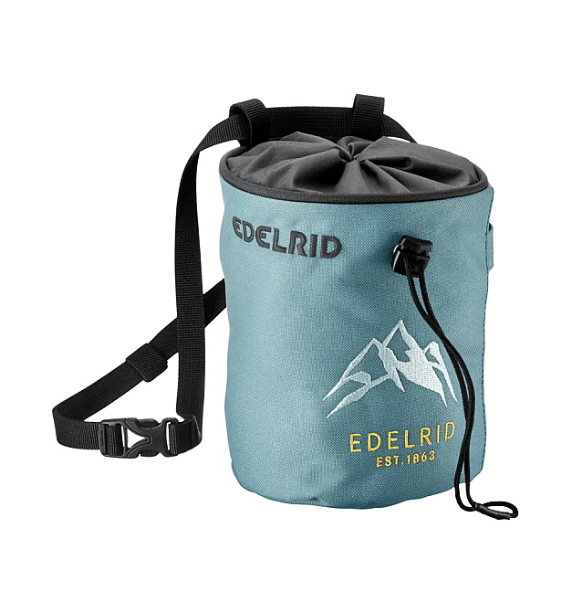 Bolsa de magnesio Edelrid Rodeo