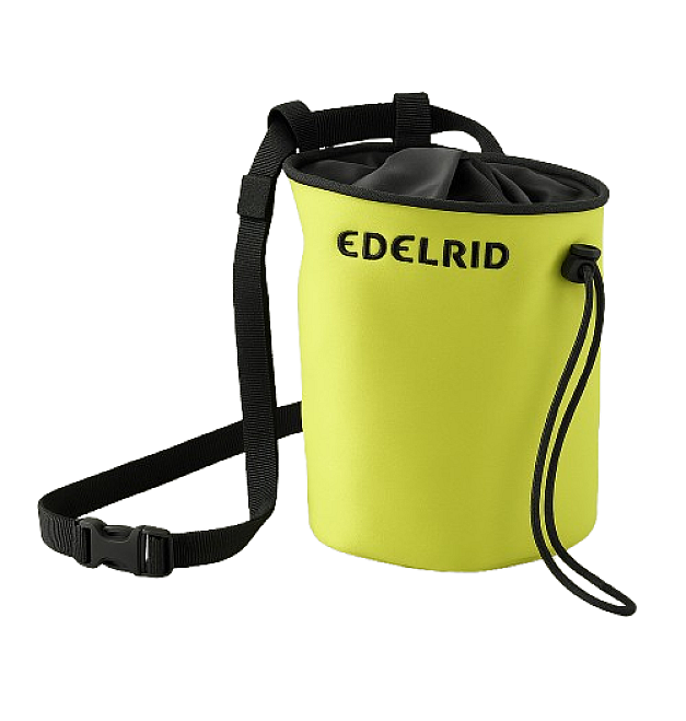Bolsa de magnesio Edelrid Rodeo