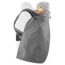 Funda para lluvia Mamalila Babywearing Shelter