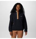 Maglia in pile Columbia Helvetia II da donna