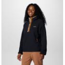 Columbia Helvetia II Damen-Fleecepullover