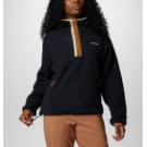 Columbia Helvetia II Damen-Fleecepullover