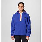 Columbia Helvetia II Damen-Fleecepullover