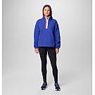 Columbia Helvetia II Damen-Fleecepullover