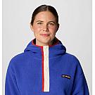 Columbia Helvetia II Damen-Fleecepullover