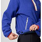 Columbia Helvetia II Damen-Fleecepullover