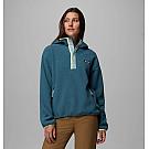 Columbia Helvetia II Damen-Fleecepullover