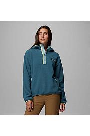 Columbia Helvetia II Damen-Fleecepullover