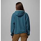 Columbia Helvetia II Damen-Fleecepullover