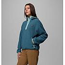 Columbia Helvetia II Damen-Fleecepullover