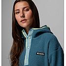 Columbia Helvetia II Damen-Fleecepullover