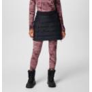 Falda Columbia Powder Lite III Mujer