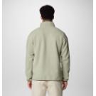 Jersey de hombre Columbia Helvetia II half snap polar