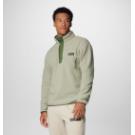 Herren-Fleecepullover Columbia Helvetia II Half Snap