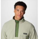 Herren-Fleecepullover Columbia Helvetia II Half Snap
