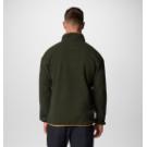 Herren-Fleecepullover Columbia Helvetia II Half Snap